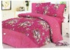 Silk Bed Sheet Set