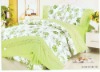 Silk Bed Sheet Set