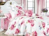 Silk Bed Sheet Set