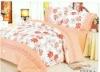 Silk Bed Sheet Set