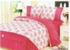 Silk Bed Sheet Set