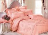 Silk Bed Sheet Set