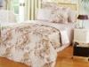 Silk Bed Sheet Set