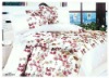 Silk Bed Sheet Set