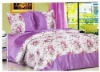 Silk Bed Sheet Set