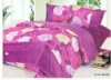 Silk Bed Sheet Set