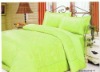 Silk Bed Sheet Set