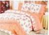 Silk Bed Sheet Set