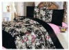 Silk Bed Sheet Set