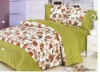 Silk Bed Sheet Set