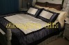 Silk Bedding Set (YUN-SBS-008)