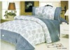Silk Bedding Sheet Set