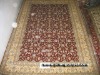 Silk Carpet In Stock Design (B002-6x9)