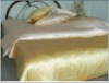 Silk/Cotton Bedding set