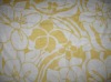 Silk Cotton Voile Print