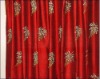 Silk Curtains