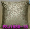 Silk Cushion