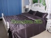 Silk Duvet Cover With OEKO-TEX100