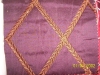 Silk Fabric quilt