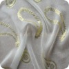 Silk Fashion Fabric