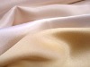 Silk Georgette Satin/100%Silk Fabric