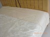 Silk Jacquard Quilt Filling with 100% Long Mulberry Silk Floss