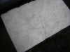Silk Like Nonwoven Fabric