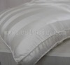 Silk Pillow With 100% Silk Floss Rectangular