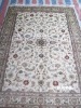 Silk Rug