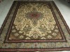 Silk Rug