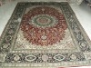 Silk Rug