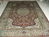 Silk Rug