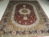 Silk Rug