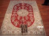 Silk Rugs