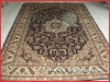 Silk Rugs