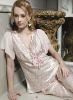 Silk Satin Home Wearing