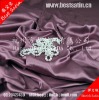 Silk Stretch Satin Fabric NO.16
