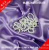 Silk Stretch Satin Fabric NO.28