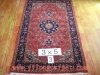 Silk/Wool Mixed Carpets