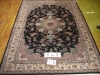 Silk/Wool Mixed Rugs