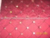 Silk Yarn Dyed Fabric
