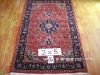 Silk and Wool Carpets
