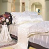 Silk bedding sets