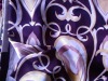 Silk fabric ES-838064