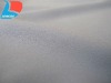 Silk-like crepe de chine (CDC) fabric