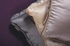 Silk pillow