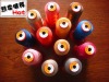 Silkroad Brand 100% Spun  Polyester Filament Sewing Threads