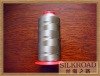 Silkroad Brand Hot Low Shrinkage 100% Spun Polyester Mark Threads 30s/3