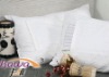 Silkworm Sand Pillow