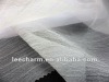 Silky Voile Organza Crepe Fabric for Wedding Dress